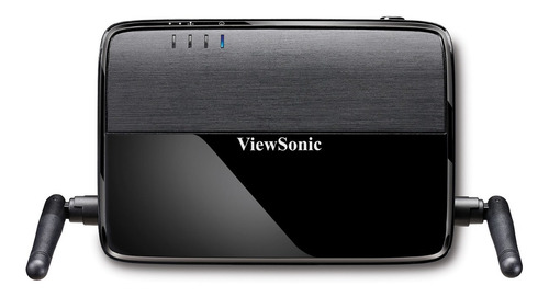 Imagen 4 de 4 de Gateway Presentaciones Inalambricas - Viewsonic Wpg-360