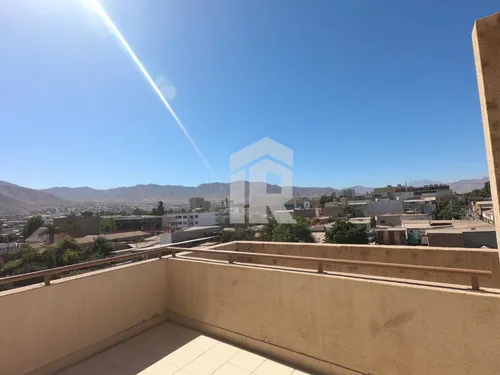 Venta Departamento Edificio Atacama