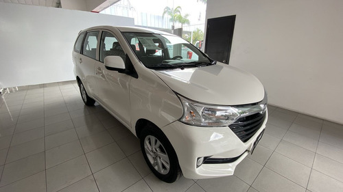 Imagen 6 de 15 de Toyota Avanza 2019 1.5 Xle At