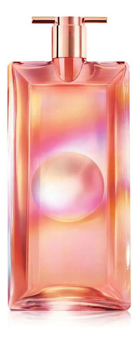 Perfume Mujer Lancome Idole Nectar Edp 100 Ml