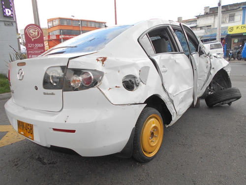 Mazda Mazda 3 1.6