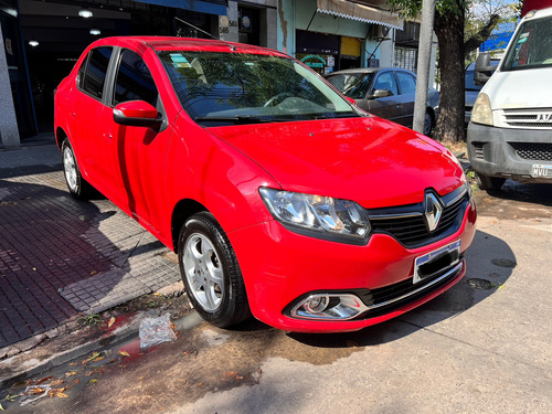 Renault Logan 1.6 Privilege 105cv Nac