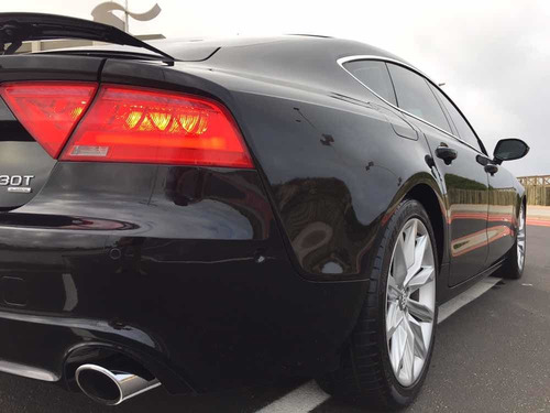 Audi A7 2012 3.0 S-tronic Quattro 4p