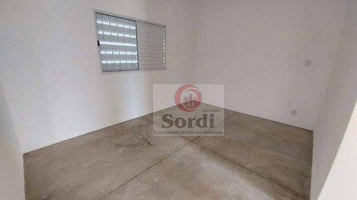 Casa Com 3 Dormitórios À Venda, 200 M² Por R$ 670.000,00 - Distrito De Bonfim Paulista - Ribeirão Preto/sp - Ca2939
