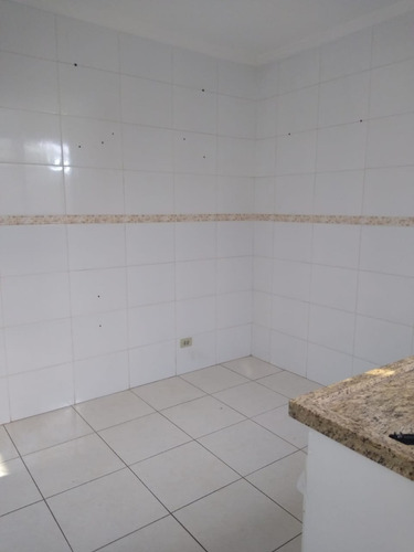 Casa Em Condominio - Vila Carmosina - Ref: 567 - V-567