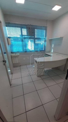 Imagem 20 de 30 de Sala, 79 M² - Venda Por R$ 425.000,00 Ou Aluguel Por R$ 2.200,00/mês - Vila Guiomar - Santo André/sp - Sa0510