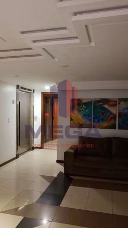 Imagem 2 de 20 de Apartamento - Ref: 16888