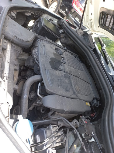 Imagen 7 de 9 de Jeepeta Mercedez Benz Ml 350 Blanca Techo Panoramico