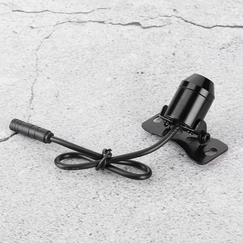 Luz Antiniebla Trasera Láser Para Motocicletas / Automóviles