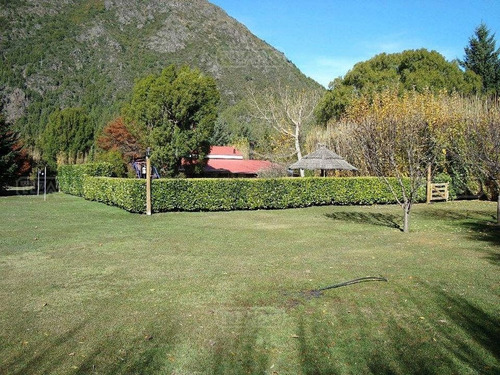 Terreno Fraccion En Venta Ubicado En Villa Lago Mascardi, Bariloche