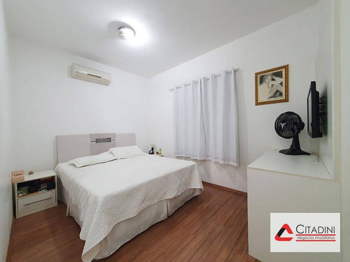 Imagem 7 de 13 de Cond Villa Campolim, 3 Dorm C/ Arm. - Ca1757 - Ca1757