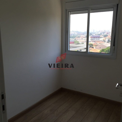 Imagem 11 de 15 de Apartamento Novo. - 3748-2