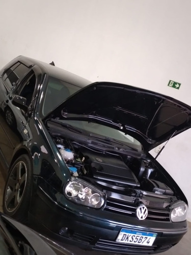 Volkswagen Golf 1.6 Generation 5p