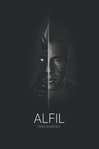 Alfil: Alfil Negro, Primera Parte De La Trilogía