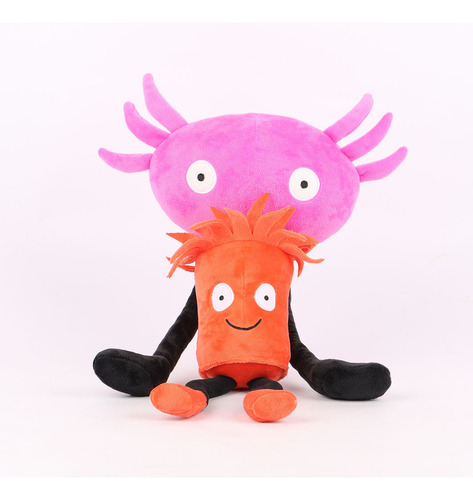 J Kinitopet Plush Muñeca De Peluche Electrónica For Mascotas