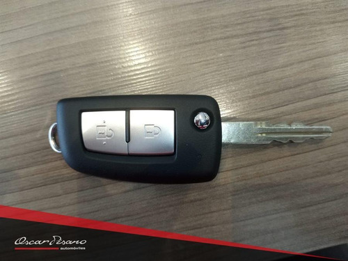 Nissan Frontier Senafta 2.5 2021 0km