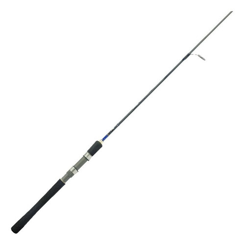 Caña Carbono Macizo Hunter Fish 2.13m Frontal 15-30