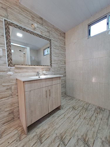 Hermosa Casa En Alquiler, Marindia Norte!! 2 Dormitorios Y Living Comedor