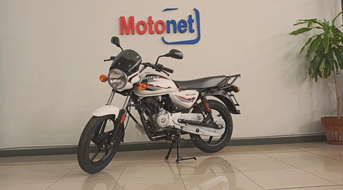 Imagen 15 de 16 de Bajaj Boxer 150 Full 2023 0km Street Boxer150 Motonet