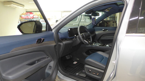 Ford Territory 1.8 Ecoboost Titanium At