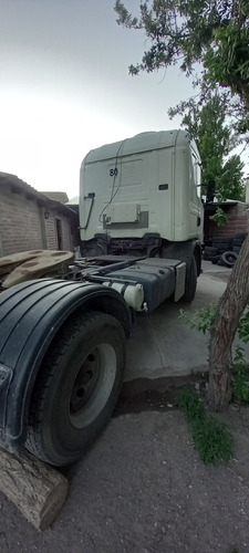 Scania 360 Serie 4 Año 2000