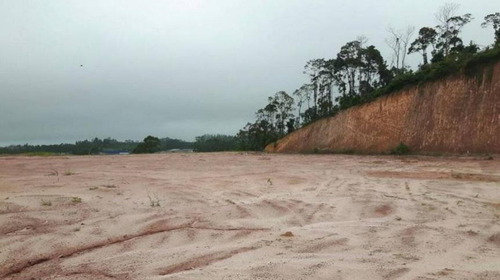 Imagem 1 de 3 de Área À Venda, 5517 M² Por R$ 3.700.000,00 - Loteamento Industrial Coral - Mauá/sp - Ar0021