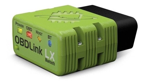 Scantool Obdlink Escaneo Automotriz Obd-ii Autos Y Camiones