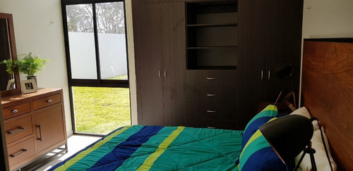 Imagen 9 de 21 de Casa En Venta En Conkal En Privada Zensia Mod. E