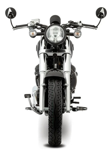 Motocicleta Italika Tc 250 Como Nueva