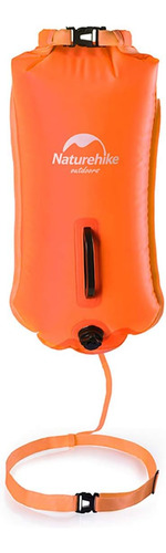 Boya De Natación Naturehike, Bolsa De Flotador Inflable Para