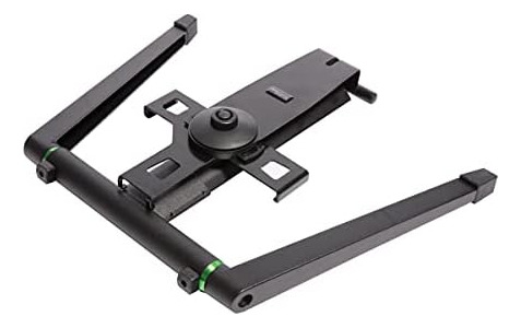 Rat Stands Z3 Soporte De Música Para Tableta Para iPad Pro (