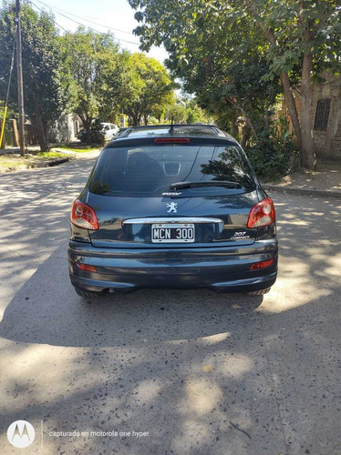 Peugeot 207 1.4 Feline Hdi 70cv 2013