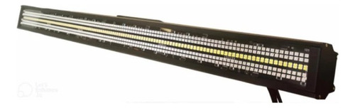 Barra Strobo Flash 720b