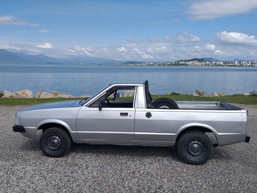 Ford Pampa 1.8 S Motor 1.8 Ap S