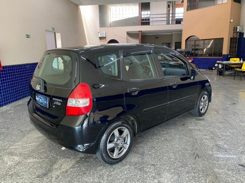 Imagem 8 de 12 de Fit 1.4 Lx 8v Gasolina 4p Automático
