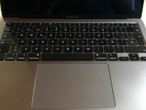 Macbook Air 13 Retina A2179 En Desarme