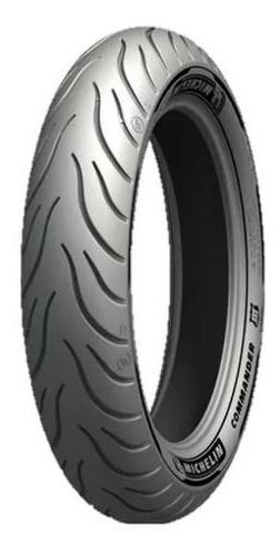 Llanta Michelin Commander Iii Touring Mu85b16 77h R Tl/tt