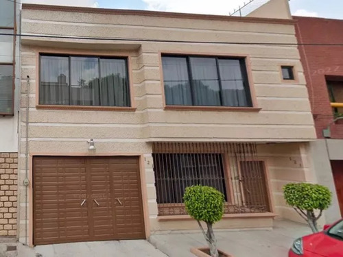 ¡oportunidad Remate Bancario! Preciosa Casa En Benito Juárez, Ciudad De México!!