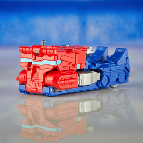 Transformers One Cog Changer Optimus Prime (orion Pax) Figur