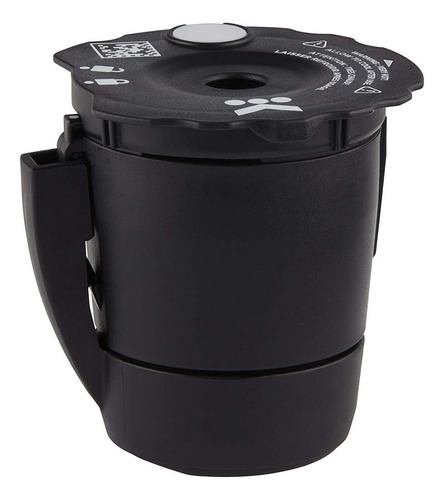 Filtro De Café Universal Reutilizable Para My K Cup Pod All