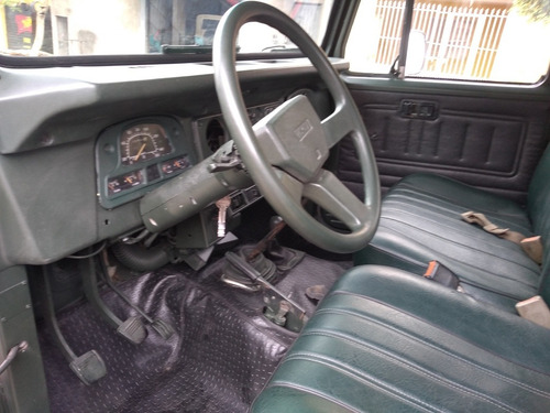 Toyota Bandeirante Ca