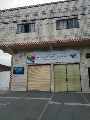 Imagem 1 de 14 de Prédio Comercial No Bopiranga - Itanhaém 7003 | A.c.m