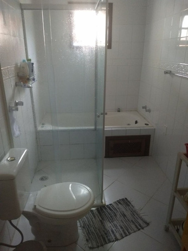 Casa Em Espírito Santo Com 3 Dormitórios - Lu268337