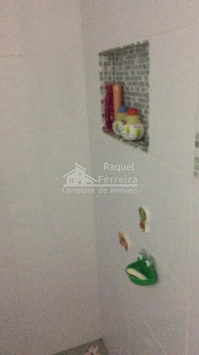 Imagem 14 de 15 de Apartamento - Vila Isa - Ref: 1308 - V-1308