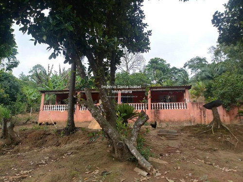 Imagem 1 de 14 de Vende-se Chácara Bairro Cuiabá- Nazaré Paulista- Sp 869