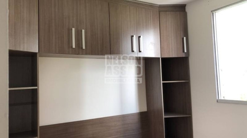 Imagem 10 de 25 de Apartamento Em Condomínio Padrão Para Venda No Bairro Jardim Santa Terezinha (zona Leste), 2 Dorm, 0 Suíte, 1 Vagas, 0 M - 1635