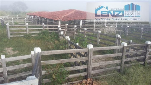 Imagem 6 de 14 de Fazendas À Venda Em Pedra Azul/mg - Compre O Seu Fazendas Aqui! - 1477697