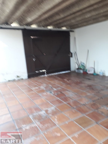 Imagem 4 de 15 de Sobrado Amplo, De Esquina ! 03 Dormitórios ( 01 Suíte ) 03 Vagas - St12046