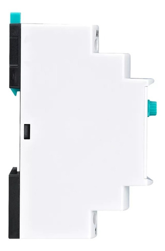 Relé Temporizador Retardo Na Energização 1seg /3min. 24/220v