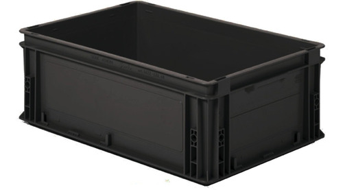 Caja Contenedor Athena 60x40x22 Cm